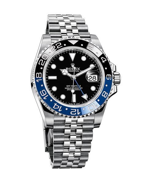 rolex batman returns|Guide to the Rolex GMT.